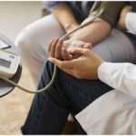 How to check blood pressure at home?