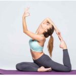 Yoga How does one reduce belly fat