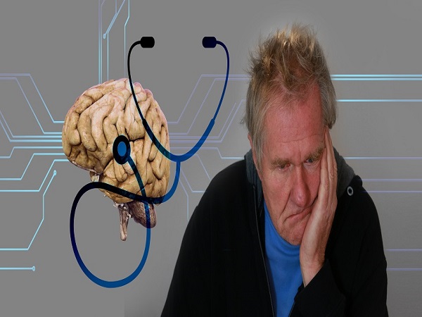 अल्जाइमर डिजीज के लक्षण 