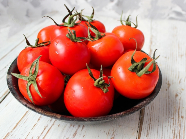 Tomato Vegetable for diabetes patients