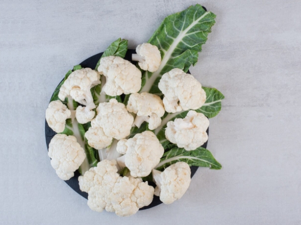 Cauliflower