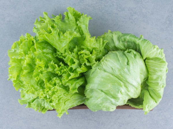 Lettuce