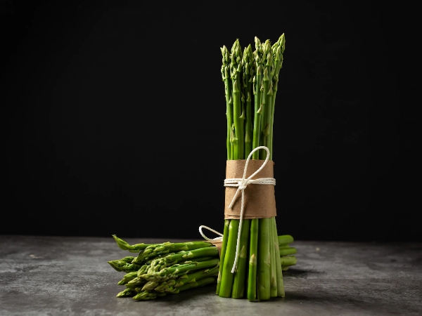 Asparagus