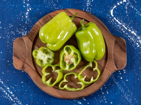 Capsicum