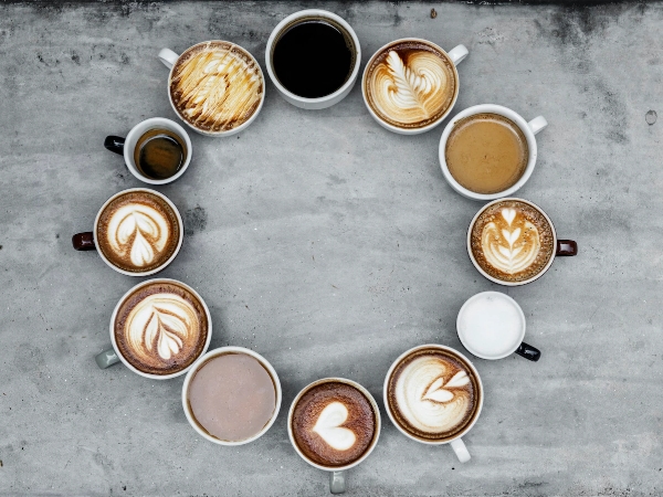 फ्लेवर्ड कॉफी ड्रिंक मधुमेह के मरीज भूलकर भी ना करे इन 21 चीजों का सेवन