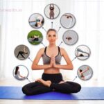 Yoga asanas for weight loss in Hindi