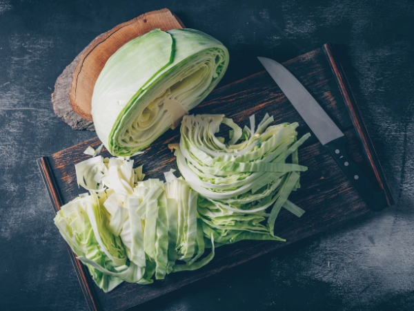Cabbage Vegetable for diabetes patients