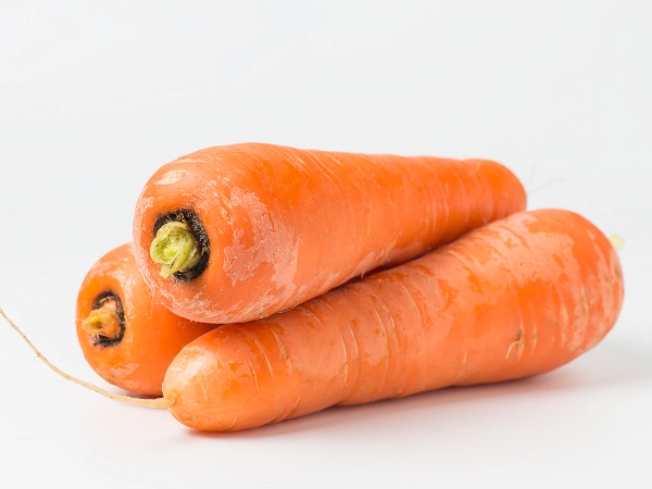 Carrot for diabetes patient