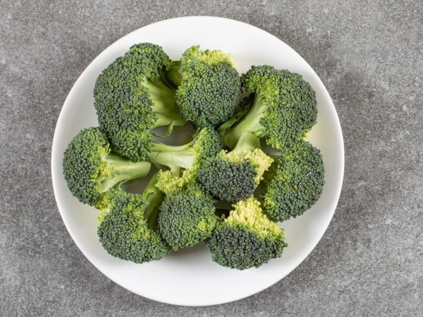 Broccoli for diabetes patient