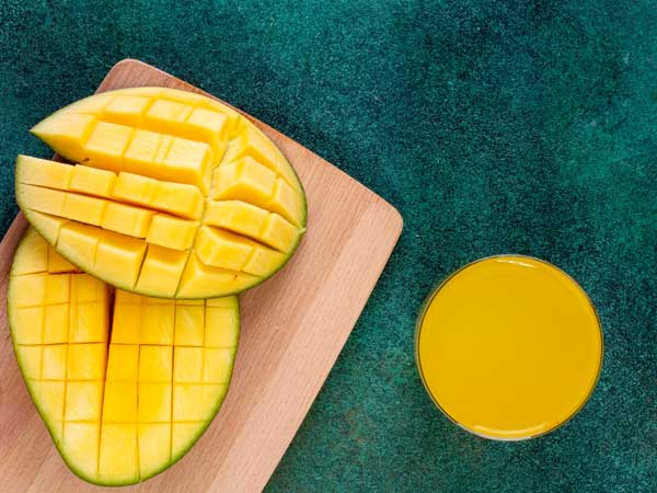 आम (Mango)