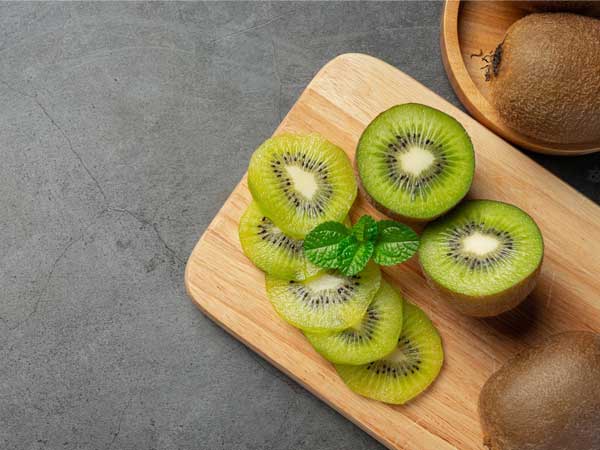 कीवी (Kiwi)