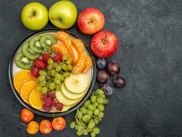 Fruit For High Blood Pressure – हाई बीपी में करें इन फलों का सेवन, कभी नहीं बढ़ेगा!