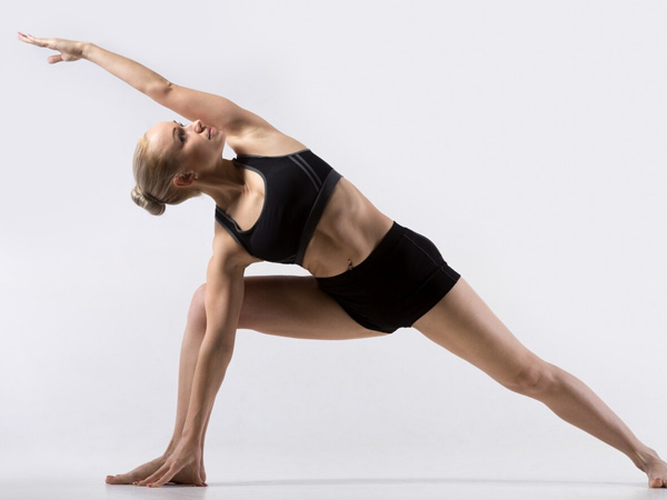 konasana