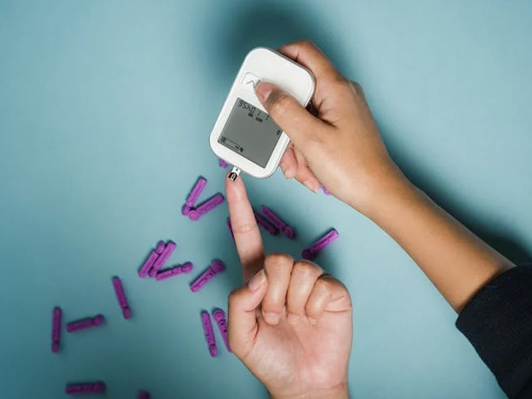 Blood Sugar