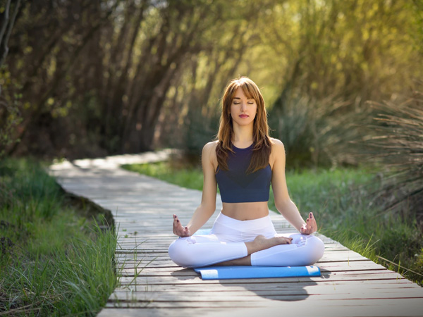 Yoga