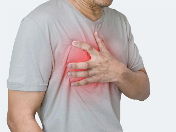 Heart Failure – कैसे होता है हार्ट फेल, इसके कारण और बचाव