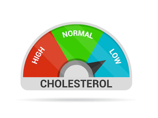 lower cholesterol