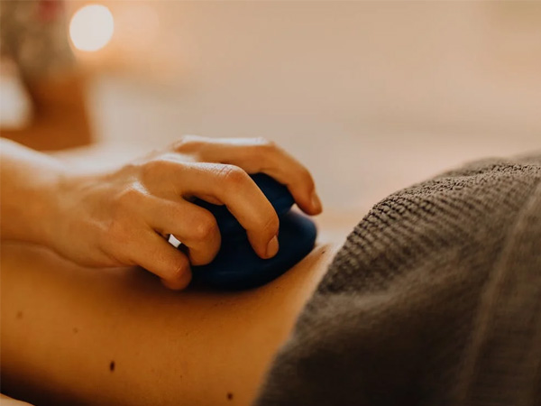 cold therapy