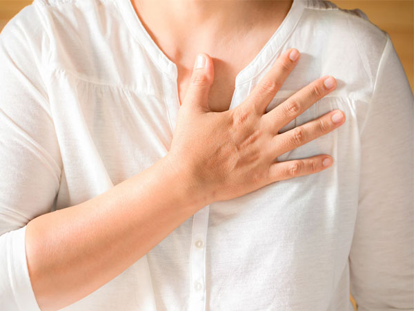 heart problems