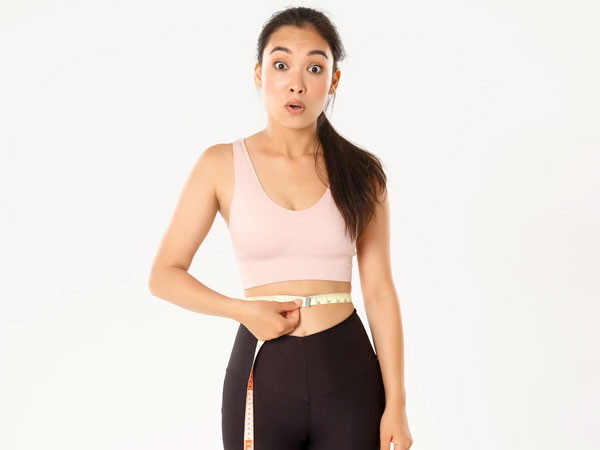 lose weight