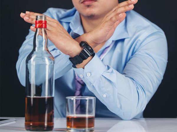 Symptoms of Diabetes from alcohol and smoking
