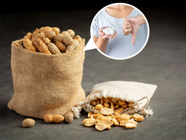 Peanut Benefits in Diabetes – मधुमेह मरीजों के लिए फायदेमंद है