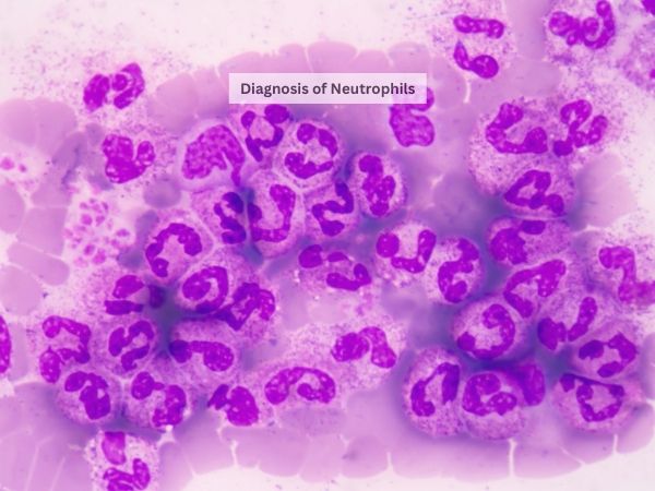 Diagnosis of Neutrophils