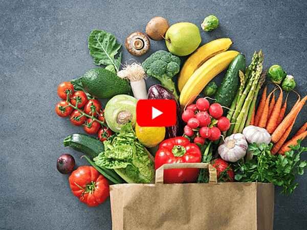 vegetable