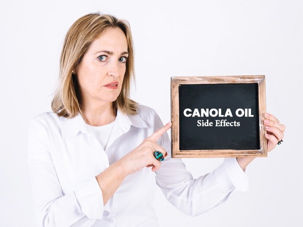 canola-oil-side-effects
