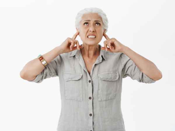 End Your Suffering Today With Tinnitus Treatment