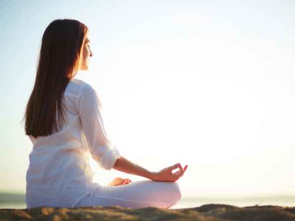 Beginners Yoga Tips at Home Unlock Your Inner Yogi!