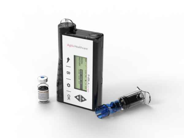 Machine To Control Diabetes : डायबिटीज नियंत्रण मशीन