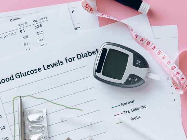 What are the different machines to control diabetes effectively