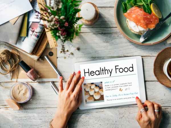 An-Introduction-To-Healthy-Eating-Habits