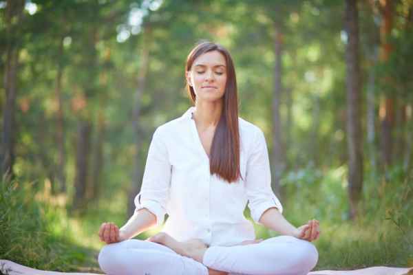 When and how to do Pranayama