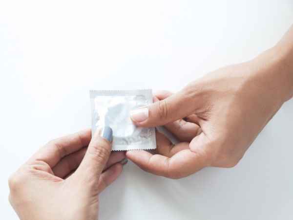 Male Contraceptives Exploring The Benefits And Risks