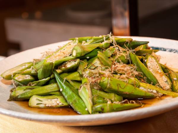 Ways to Incorporate Okra into Your Diet