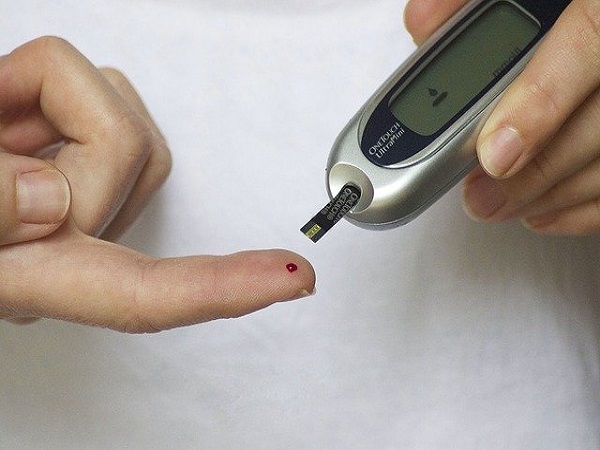 6 Ways To Control Your Blood Sugar Without Diet And Exercise