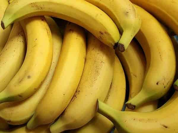Avoid Banana if you have diabetes