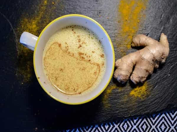 Turmeric Milk for Diabetes Best Snack Ideas If You Have Diabetes