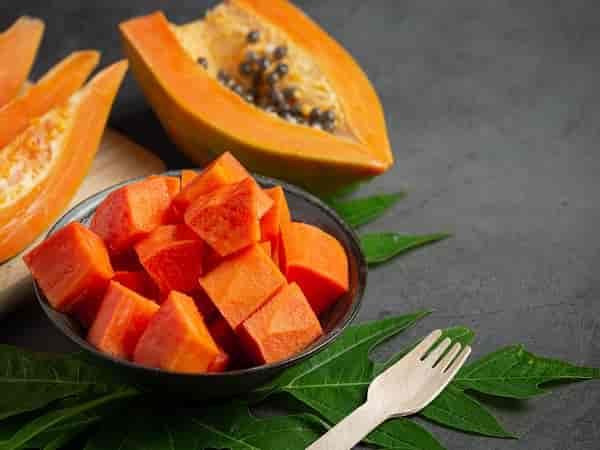 fresh-papaya