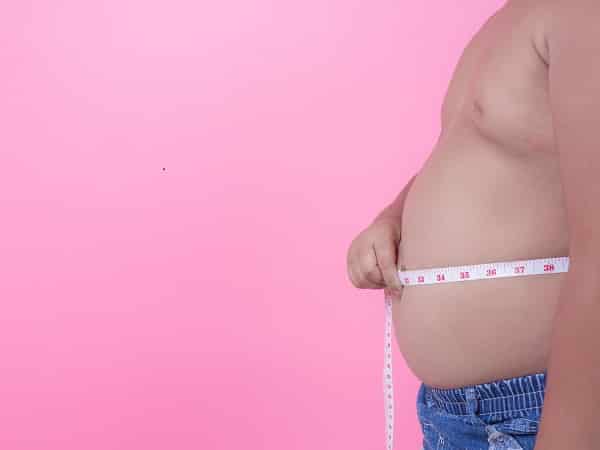 Weight loss • Obesity • Fertility