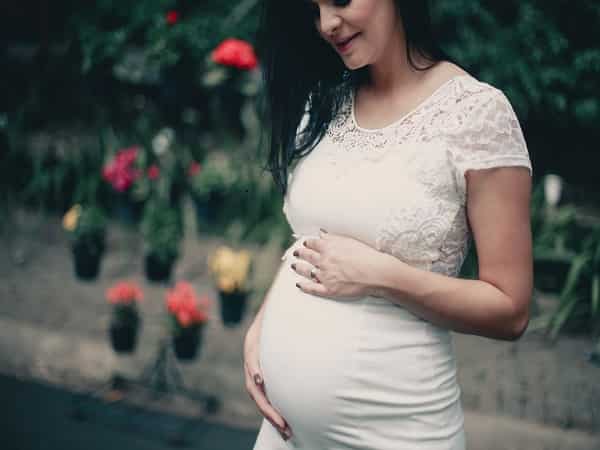 Weight loss doesn't increase pregnancy chances