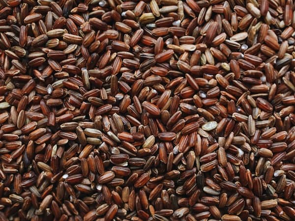 Brown Rice for Diabetes
