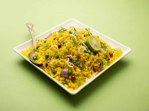Poha for Diabetes | 21 Best Snack Ideas If You Have Diabetes |
