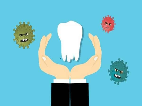 Oral disease | Life can Also be Lost If Attention Is Not Given |