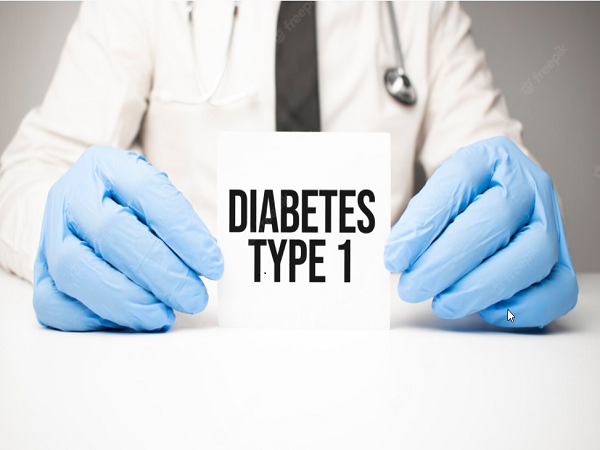  Type-one diabetes