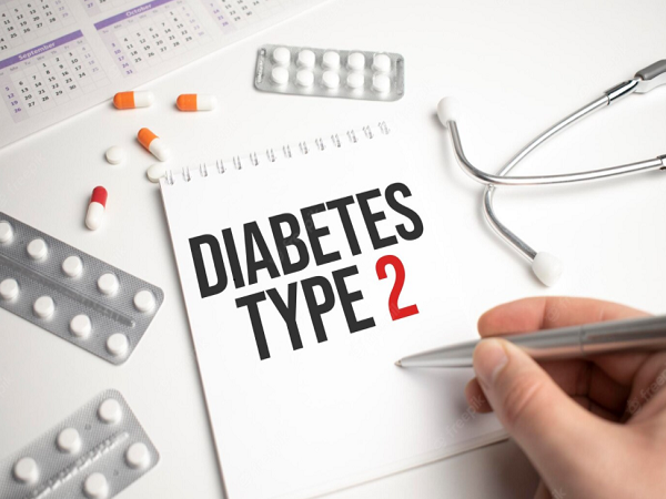 Type 2 diabetes Diabetes: Symptoms, Types, Prevention And Treatment