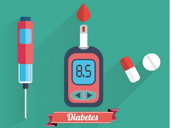 Diabetes Diet: Deficiency of Vitamin D can lead to type 2 diabetes