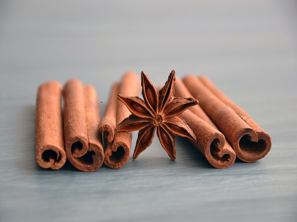 Cinnamon 6 Delicious Herbs and Spices With Powerful Health Benefits